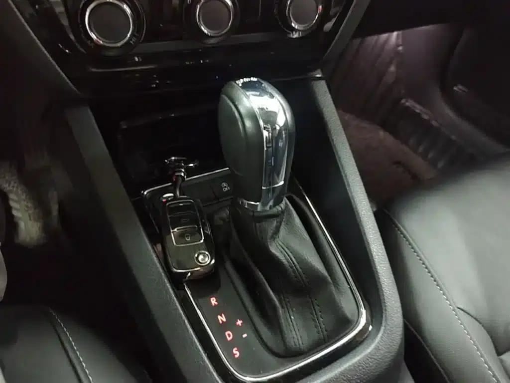 2018 Volkswagen Sagitar 280TSI DSG Dynamic Edition — миниатюра 14