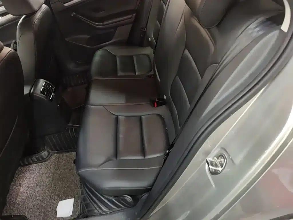 2018 Volkswagen Sagitar 280TSI DSG Dynamic Edition — миниатюра 17