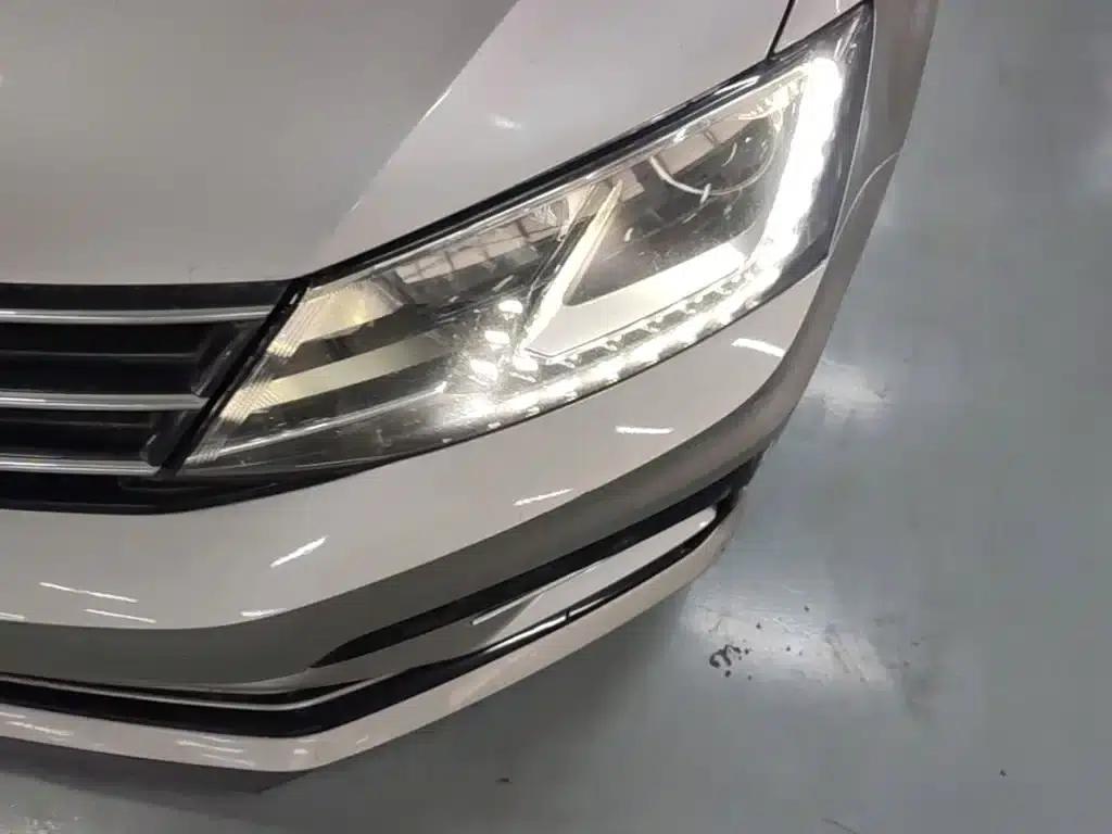 2018 Volkswagen Sagitar 280TSI DSG Dynamic Edition — миниатюра 24