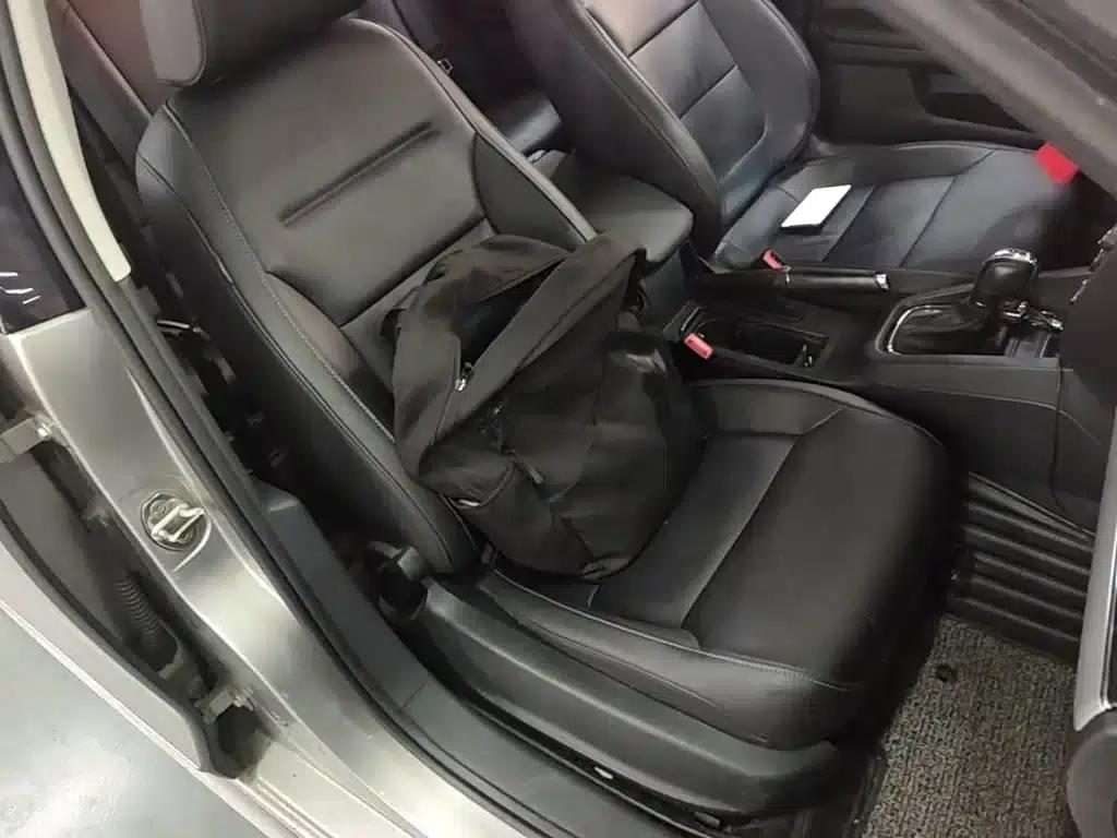 2018 Volkswagen Sagitar 280TSI DSG Dynamic Edition — миниатюра 25