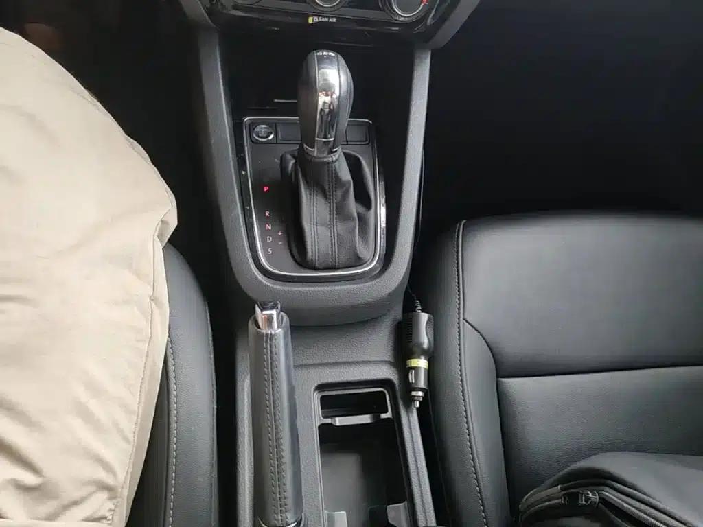 2018 Volkswagen Sagitar 280TSI DSG Dynamic Edition — миниатюра 14