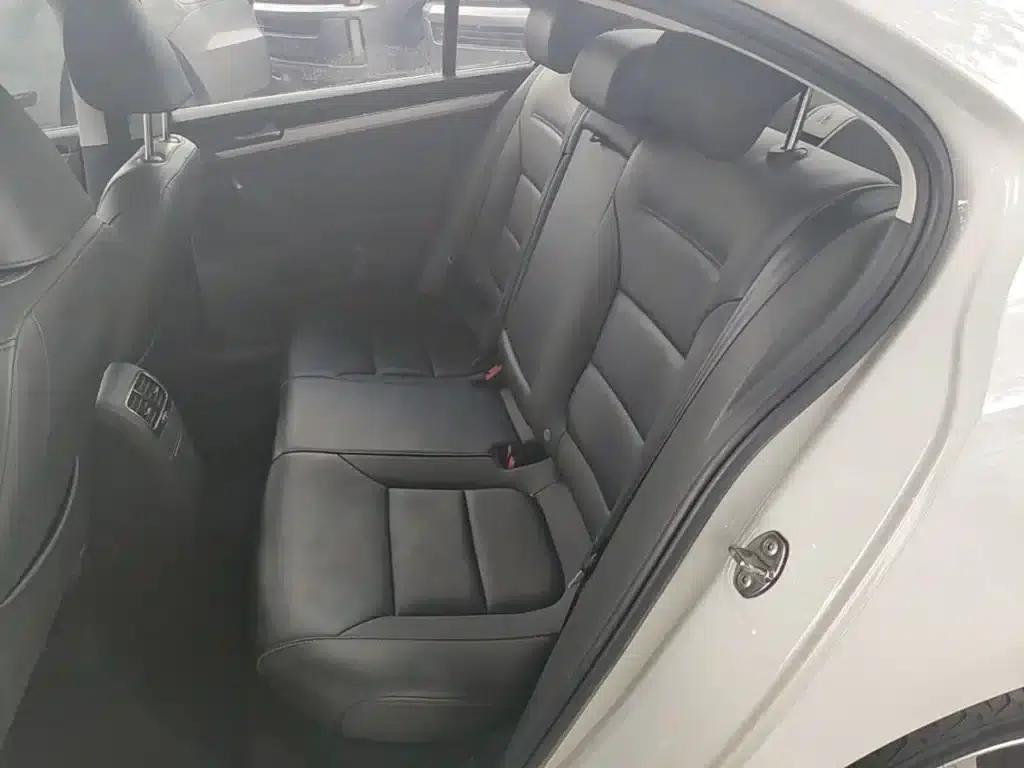 2018 Volkswagen Sagitar 280TSI DSG Dynamic Edition — миниатюра 17