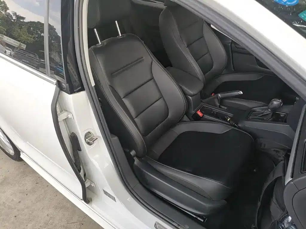 2018 Volkswagen Sagitar 280TSI DSG Dynamic Edition — миниатюра 25
