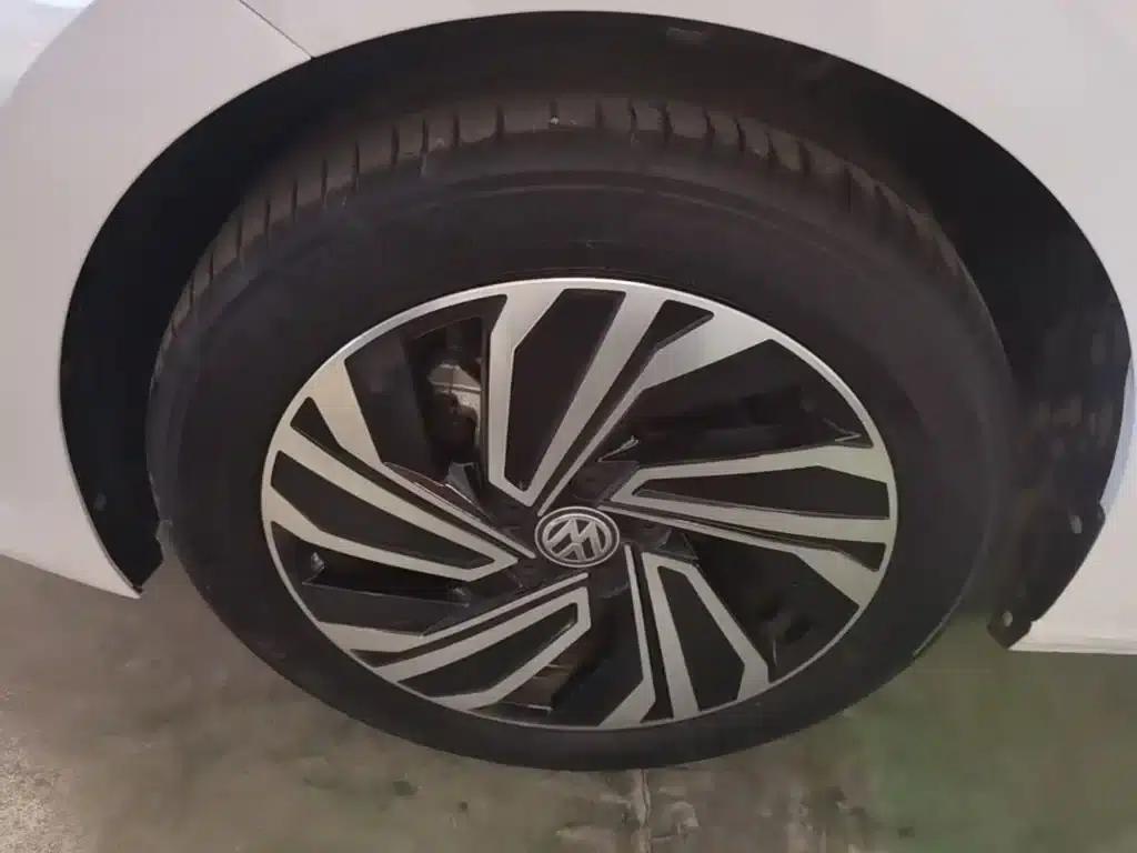 2021 Volkswagen Sagitar 200TSI DSG Super Edition — миниатюра 23