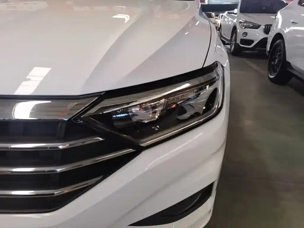 2021 Volkswagen Sagitar 200TSI DSG Super Edition — миниатюра 24