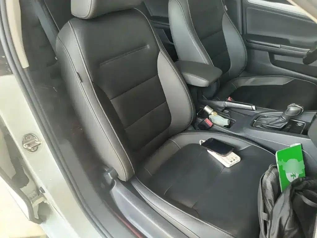 2017 Volkswagen Sagitar 1.6L Automatic Comfort Edition — миниатюра 25