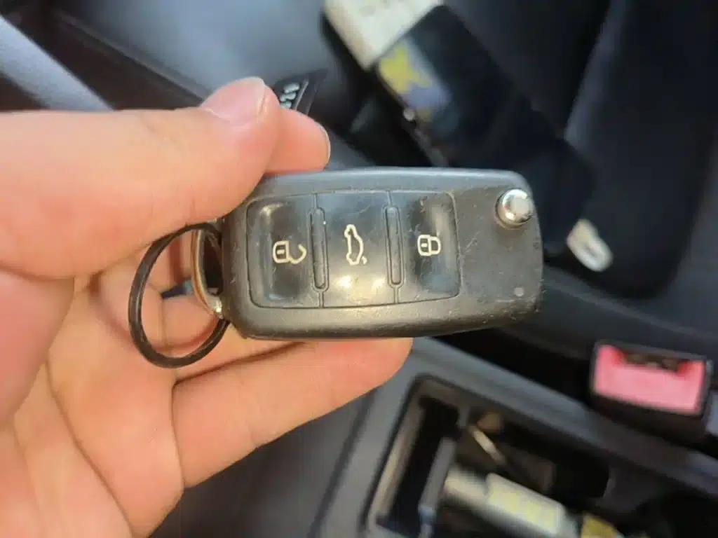 2017 Volkswagen Sagitar 1.6L Automatic Comfort Edition — миниатюра 9