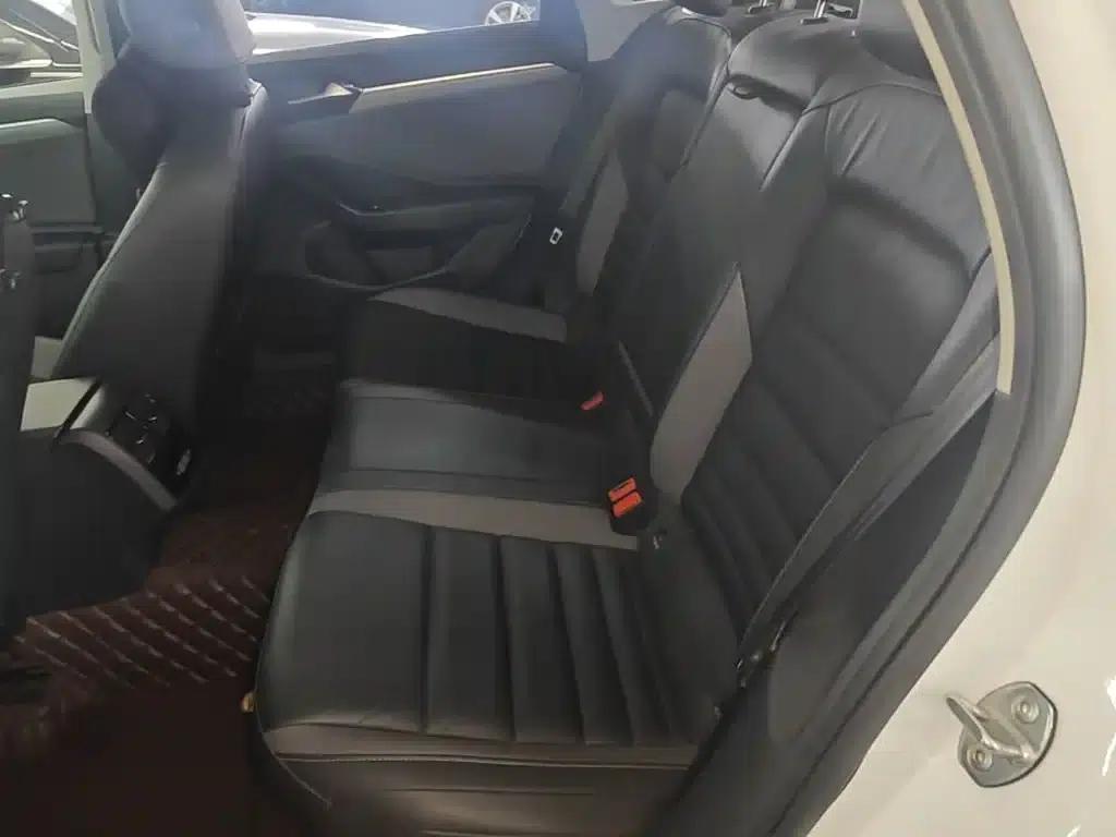 2021 Volkswagen Sagitar 200TSI DSG Comfort Smart Edition — миниатюра 17