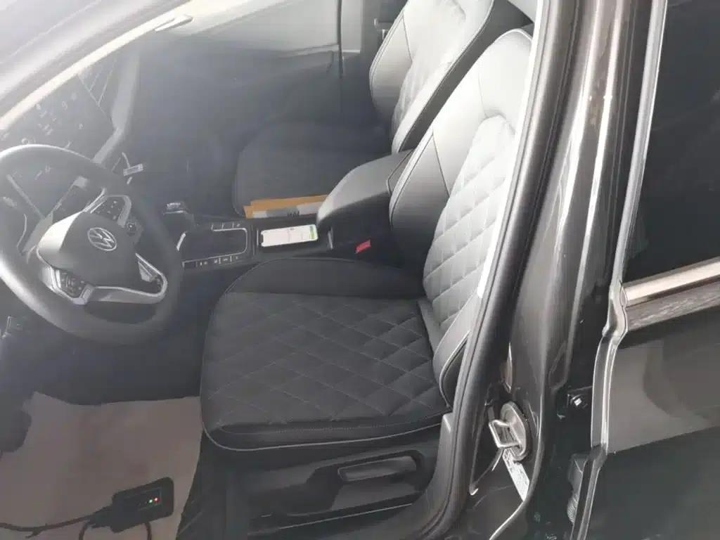 2023 Volkswagen Sagitar 300TSI DSG Super Edition — миниатюра 15