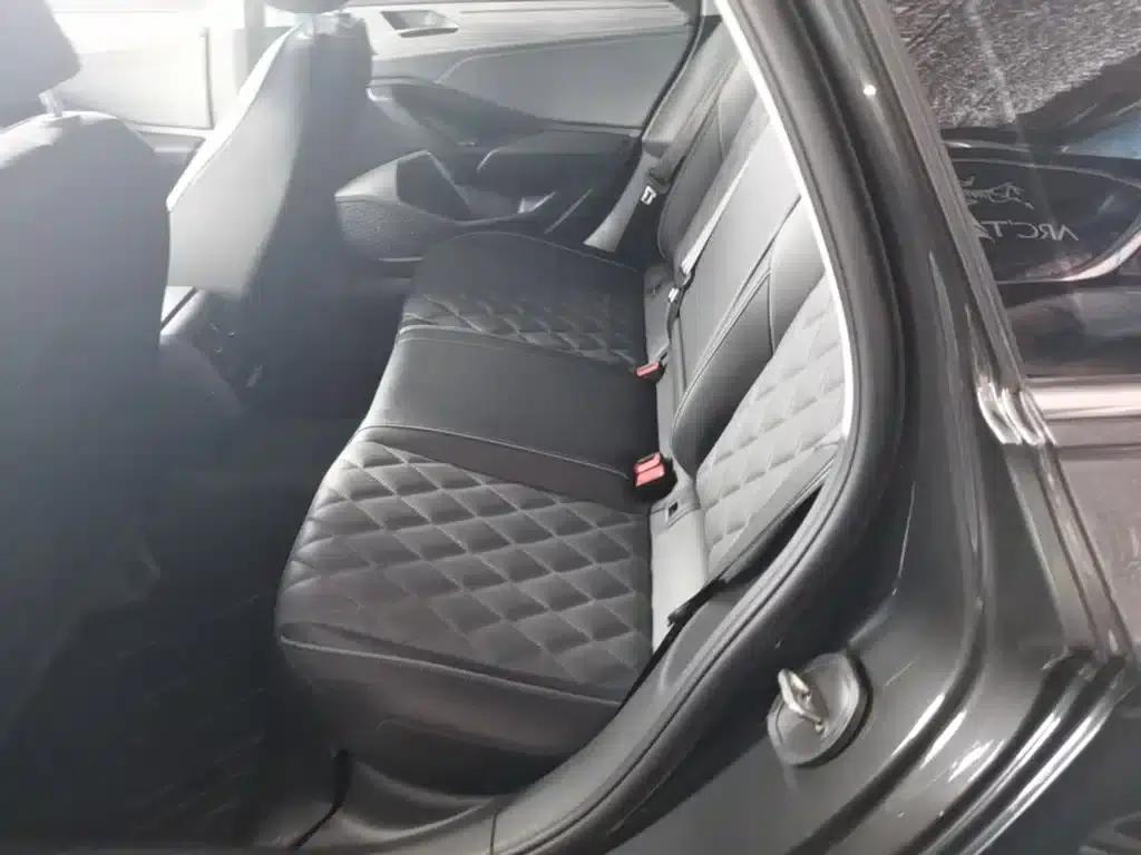 2023 Volkswagen Sagitar 300TSI DSG Super Edition — миниатюра 17