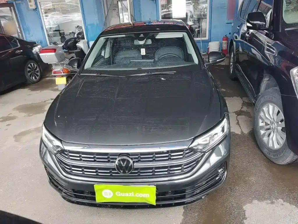 2023 Volkswagen Sagitar 300TSI DSG Super Edition — миниатюра 3