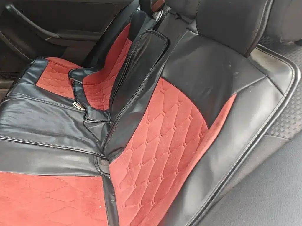 2014 Volkswagen Sagitar Facelift 1.6L Automatic Comfort Model — миниатюра 15