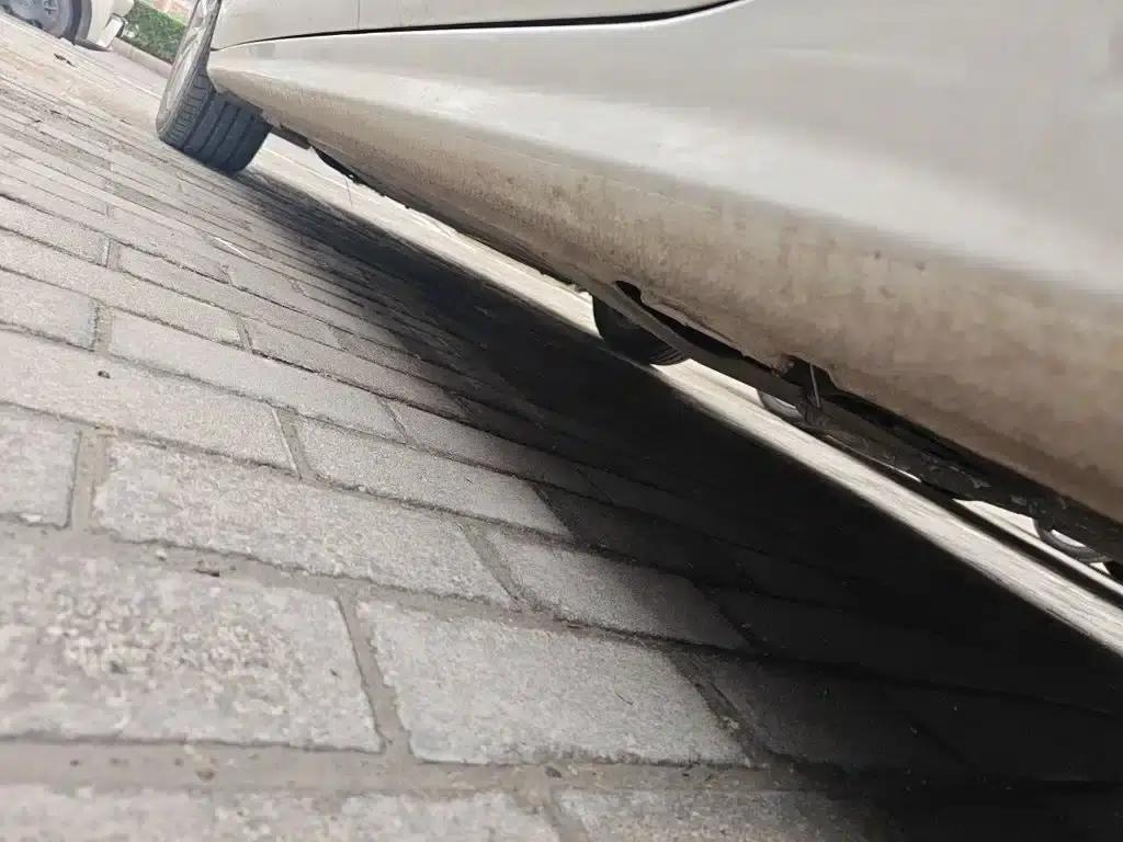 2014 Volkswagen Sagitar Facelift 1.6L Automatic Comfort Model — миниатюра 18