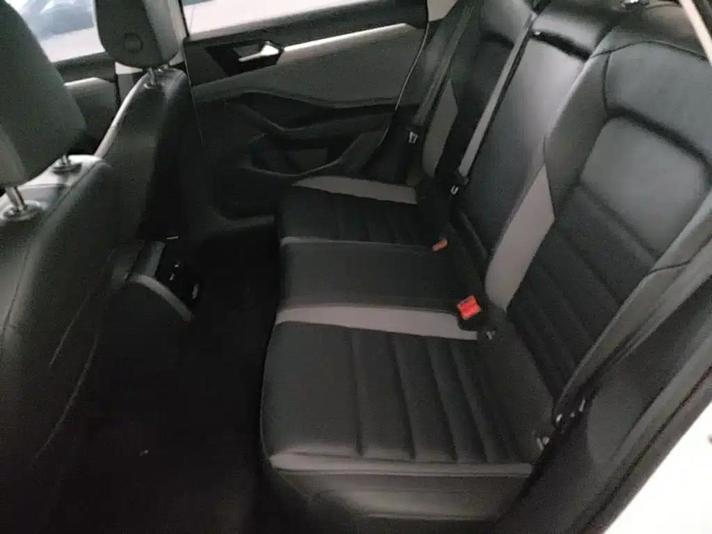 2021 Volkswagen Sagitar 280TSI DSG Comfort Smart Edition — миниатюра 17