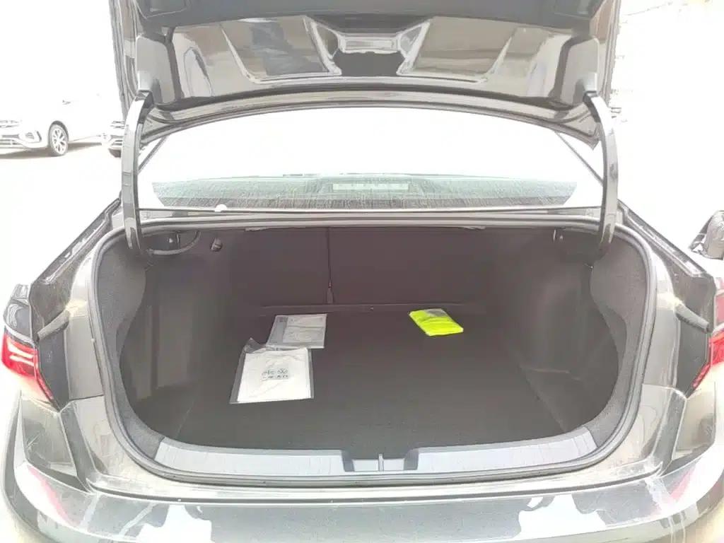 Sagitar 2026 30 Million Unit Selection Edition 300TSI DSG Super Edition — миниатюра 19