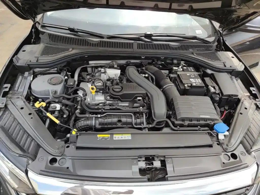Sagitar 2026 30 Million Unit Selection Edition 300TSI DSG Super Edition — миниатюра 20