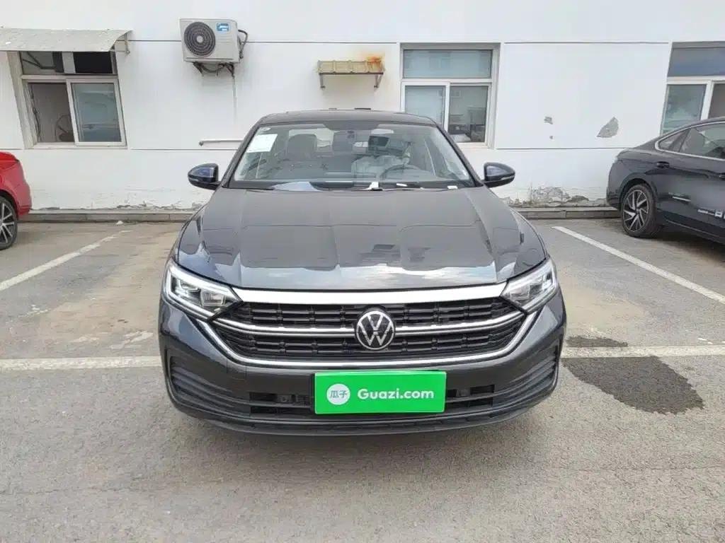 Sagitar 2026 30 Million Unit Selection Edition 300TSI DSG Super Edition — миниатюра 3