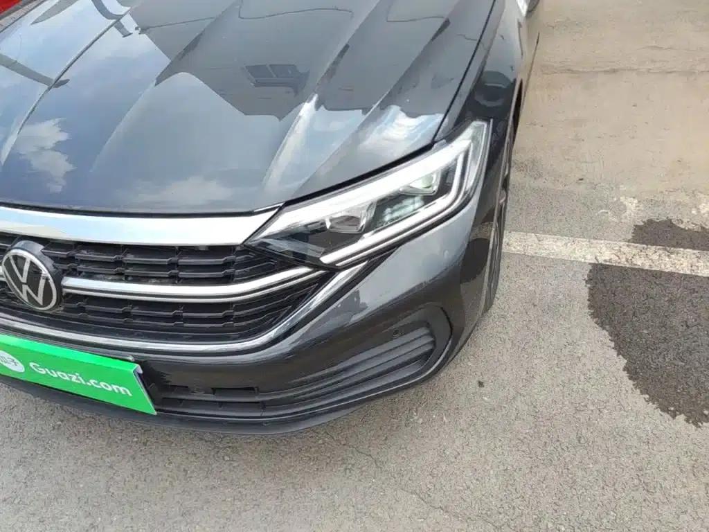 Sagitar 2026 30 Million Unit Selection Edition 300TSI DSG Super Edition — миниатюра 24