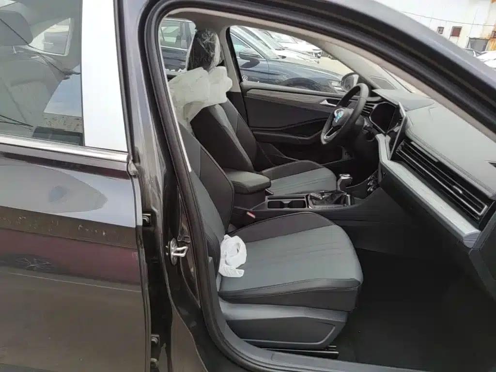 Sagitar 2026 30 Million Unit Selection Edition 300TSI DSG Super Edition — миниатюра 25