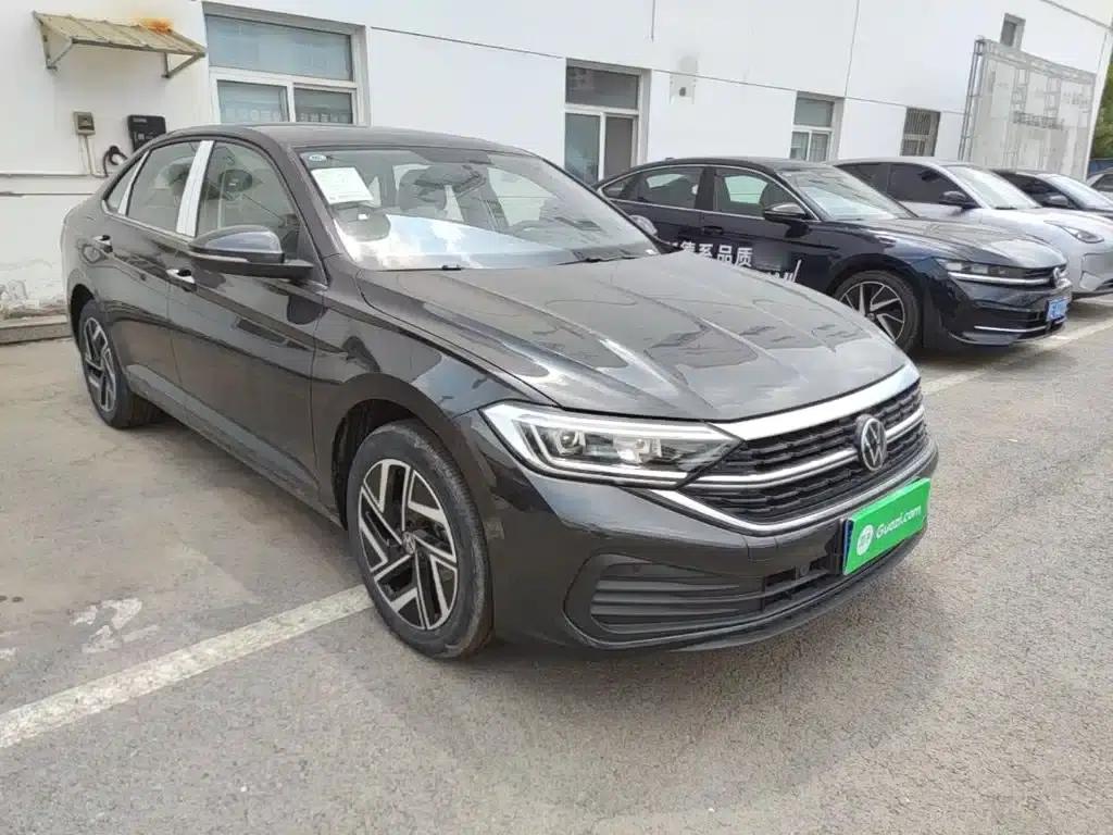 Sagitar 2026 30 Million Unit Selection Edition 300TSI DSG Super Edition — миниатюра 4