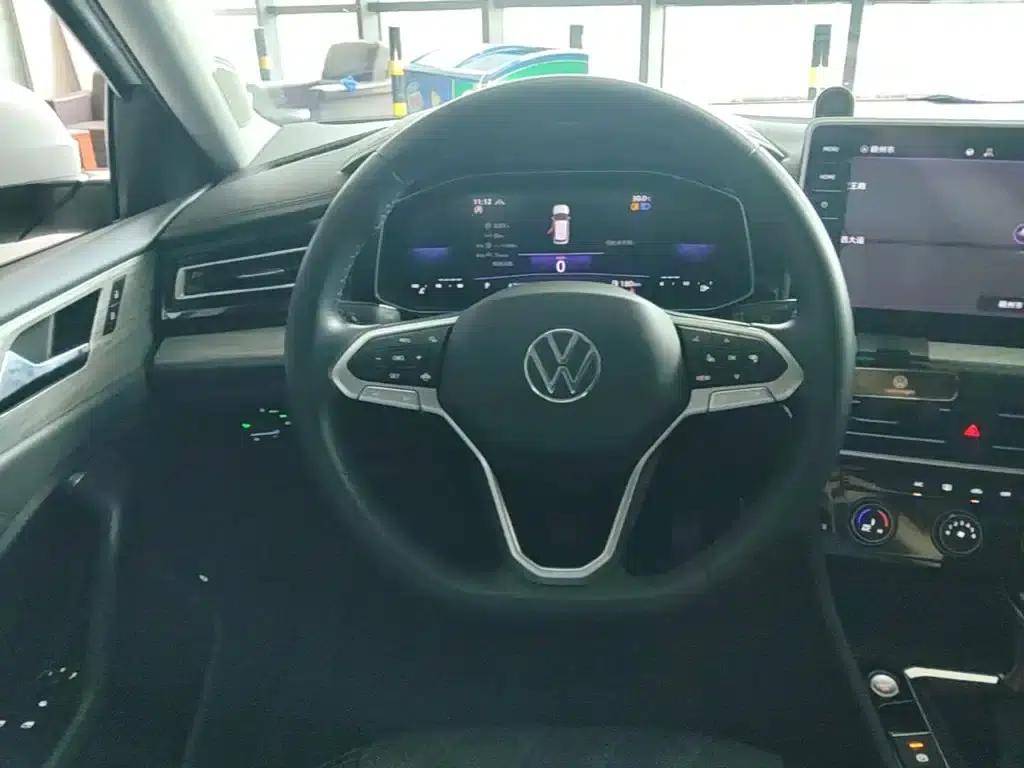 2023 Volkswagen Sagitar 280TSI DSG Beyond Lite Edition — миниатюра 11