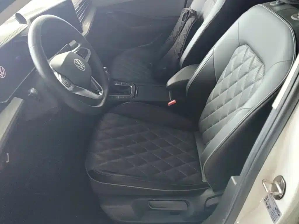 2023 Volkswagen Sagitar 280TSI DSG Beyond Lite Edition — миниатюра 15