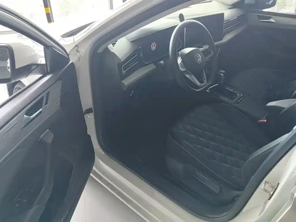 2023 Volkswagen Sagitar 280TSI DSG Beyond Lite Edition — миниатюра 16