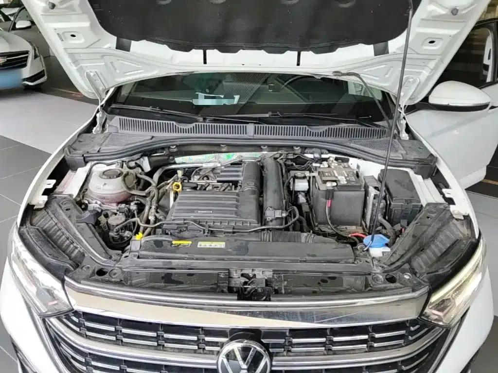 2023 Volkswagen Sagitar 280TSI DSG Beyond Lite Edition — миниатюра 20