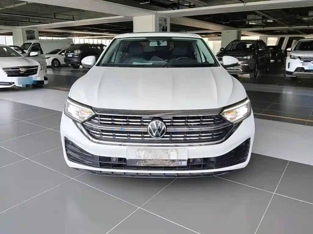2023 Volkswagen Sagitar 280TSI DSG Beyond Lite Edition — миниатюра 3