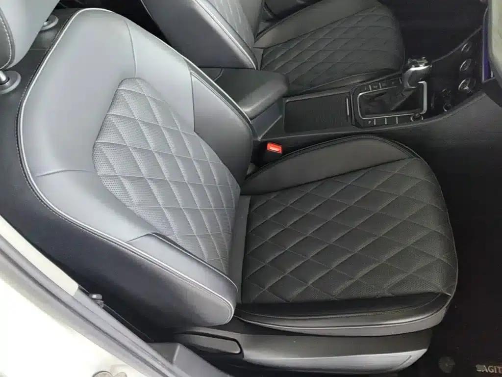 2023 Volkswagen Sagitar 280TSI DSG Beyond Lite Edition — миниатюра 25