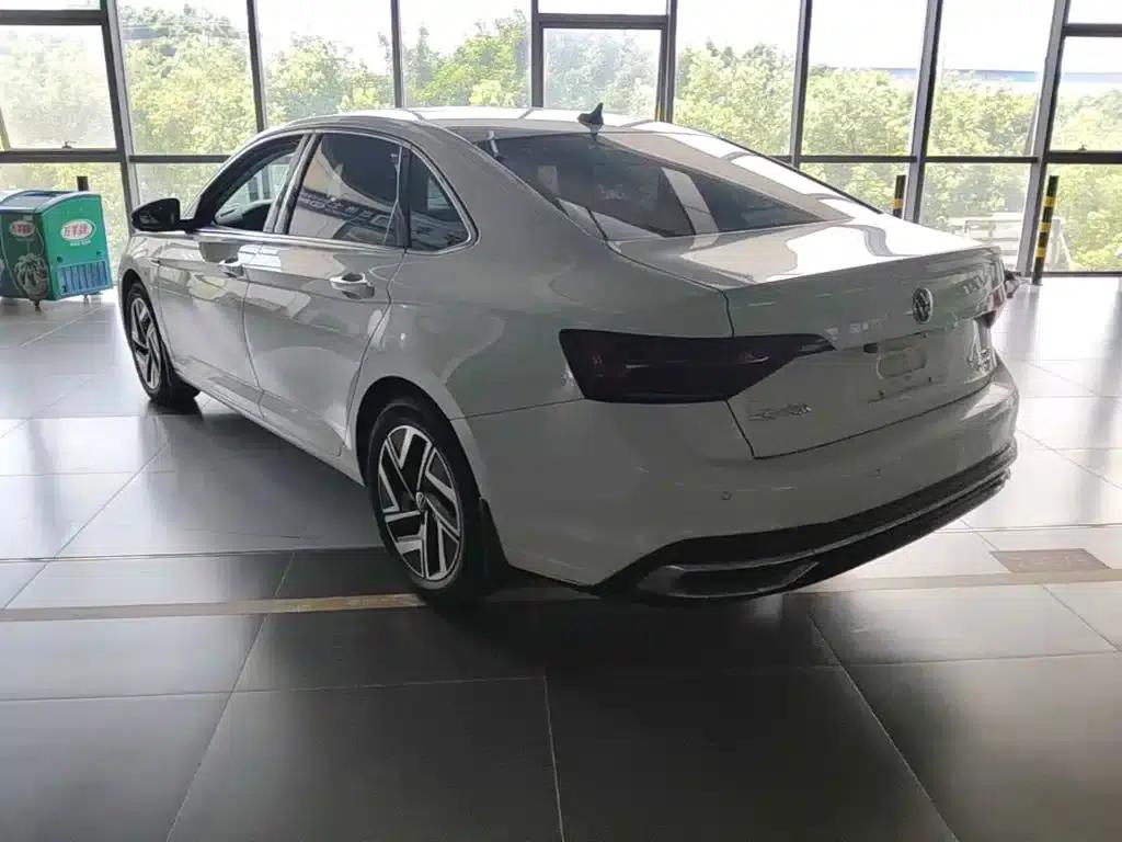 2023 Volkswagen Sagitar 280TSI DSG Beyond Lite Edition — миниатюра 5