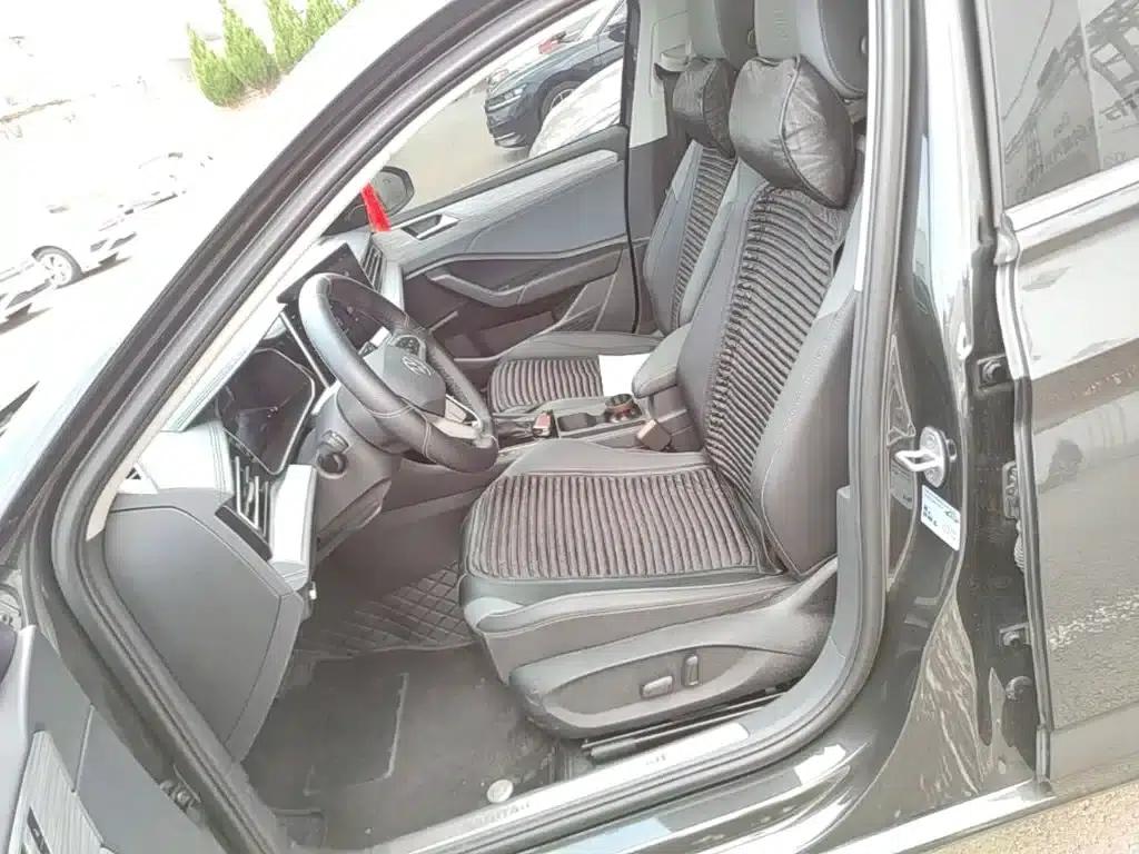 Sagitar 2026 30 Million Unit Selection Edition 300TSI DSG Super Edition — миниатюра 15