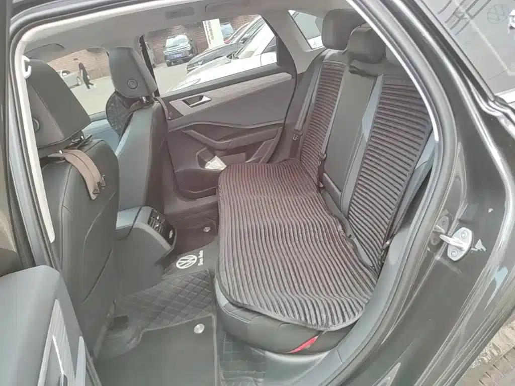 Sagitar 2026 30 Million Unit Selection Edition 300TSI DSG Super Edition — миниатюра 17
