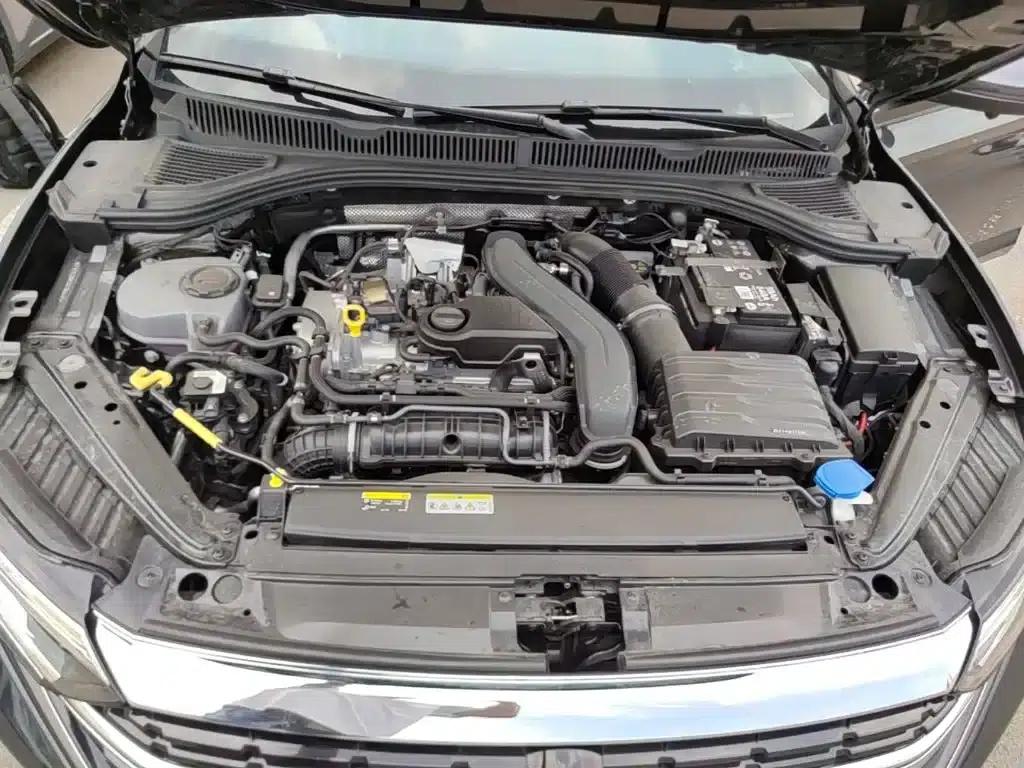Sagitar 2026 30 Million Unit Selection Edition 300TSI DSG Super Edition — миниатюра 20