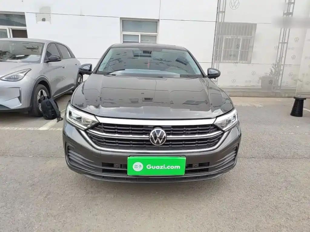 Sagitar 2026 30 Million Unit Selection Edition 300TSI DSG Super Edition — миниатюра 3