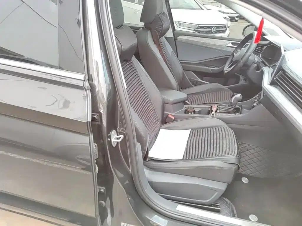 Sagitar 2026 30 Million Unit Selection Edition 300TSI DSG Super Edition — миниатюра 25