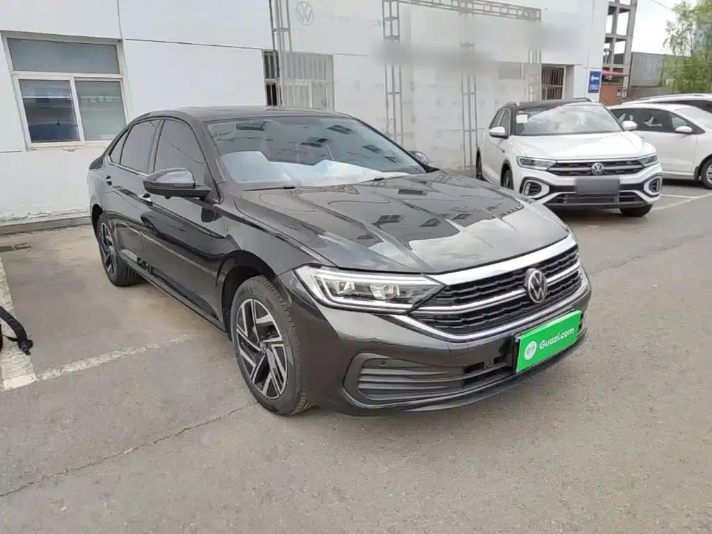 Sagitar 2026 30 Million Unit Selection Edition 300TSI DSG Super Edition — миниатюра 4