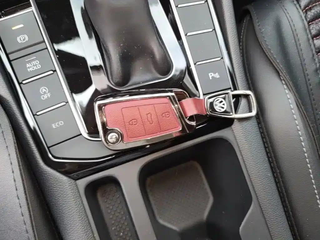 Sagitar 2026 30 Million Unit Selection Edition 300TSI DSG Super Edition — миниатюра 9