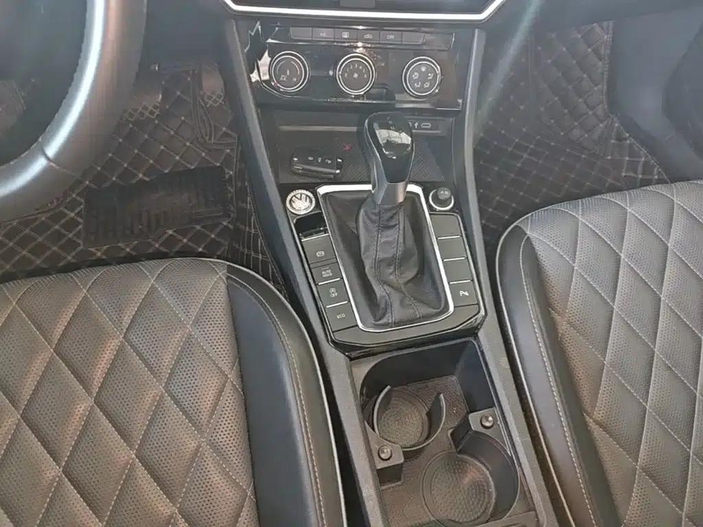 2023 Volkswagen Sagitar 300TSI DSG Super Edition — миниатюра 14