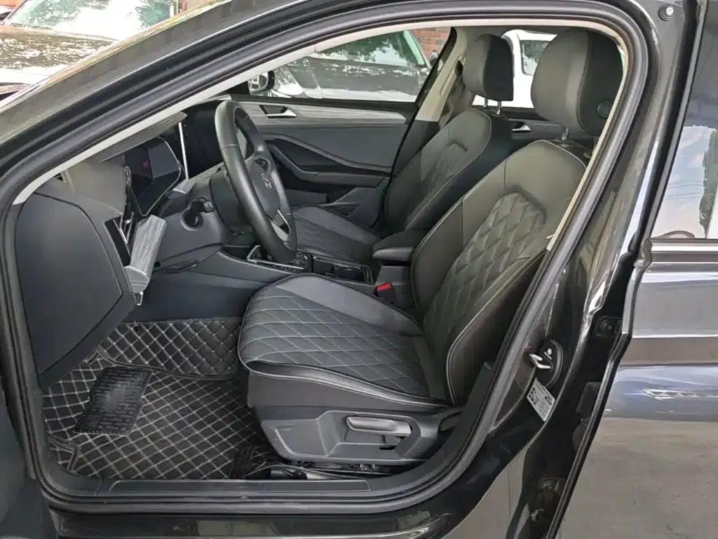 2023 Volkswagen Sagitar 300TSI DSG Super Edition — миниатюра 15