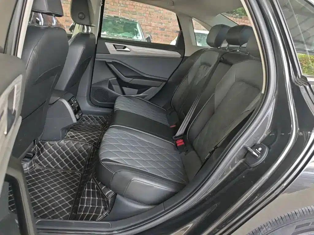 2023 Volkswagen Sagitar 300TSI DSG Super Edition — миниатюра 17