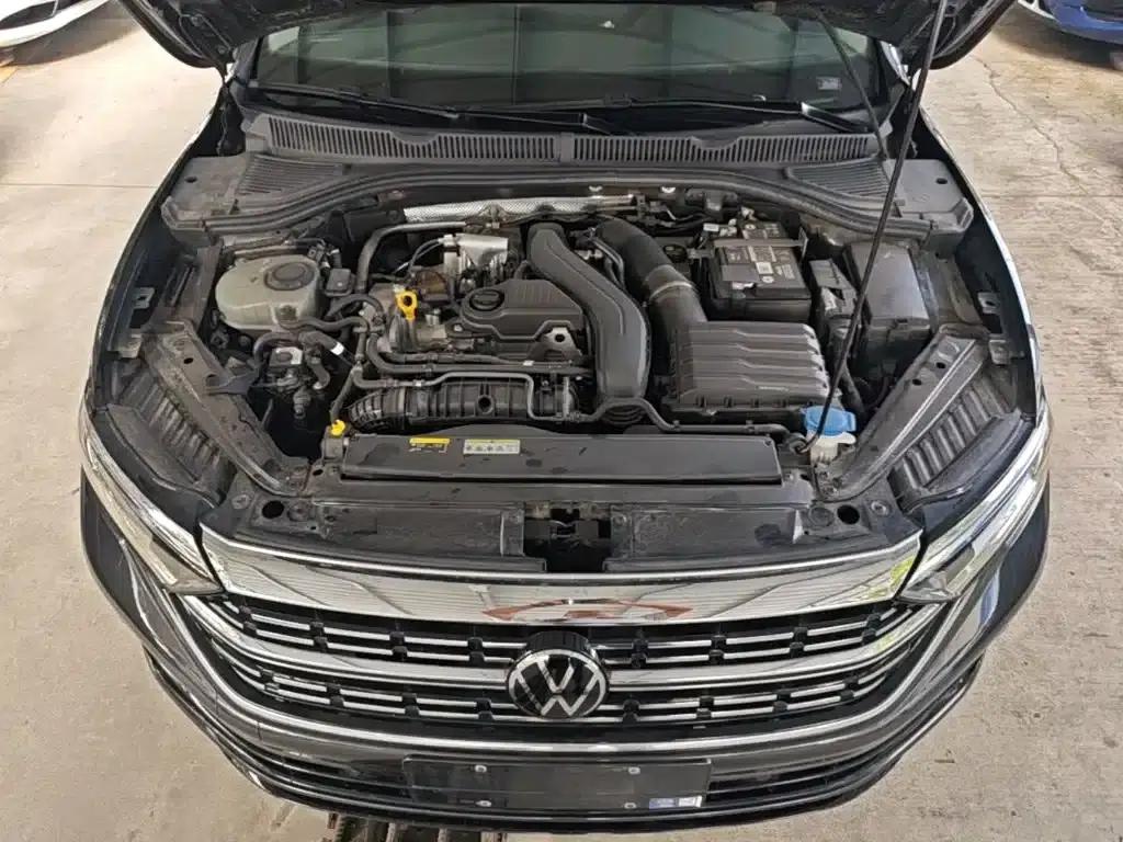 2023 Volkswagen Sagitar 300TSI DSG Super Edition — миниатюра 20