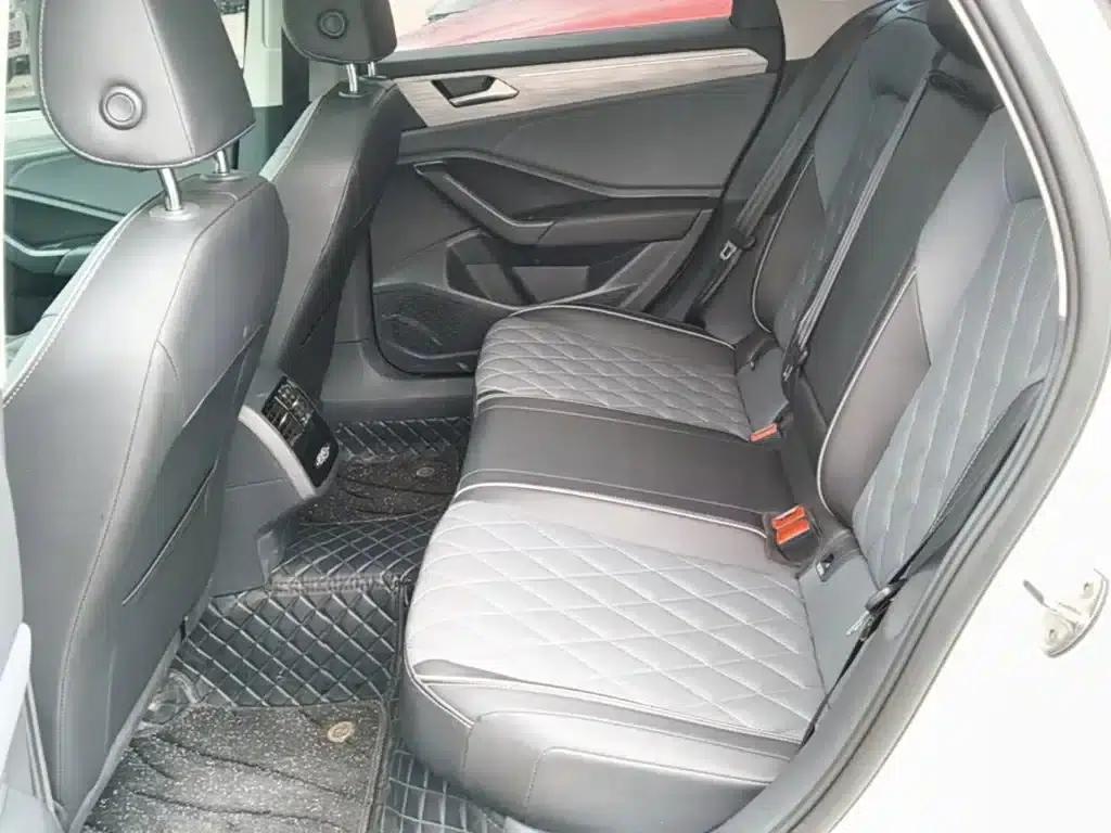 2023 Volkswagen Sagitar 300TSI DSG Super Edition — миниатюра 17