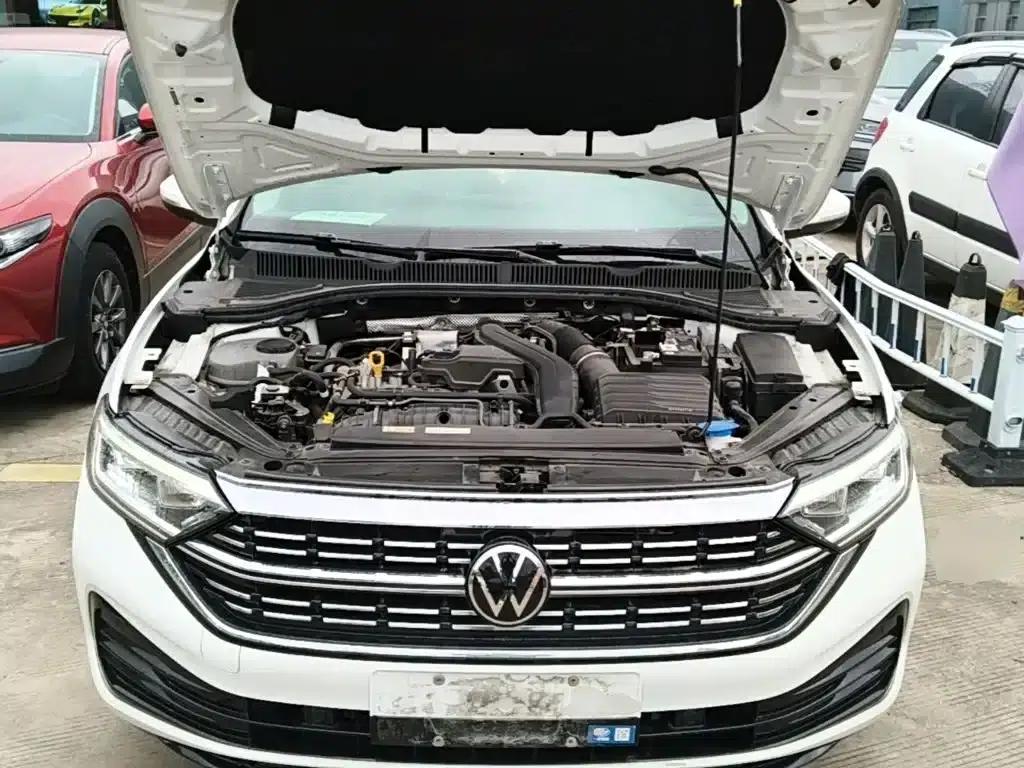 2023 Volkswagen Sagitar 300TSI DSG Super Edition — миниатюра 20