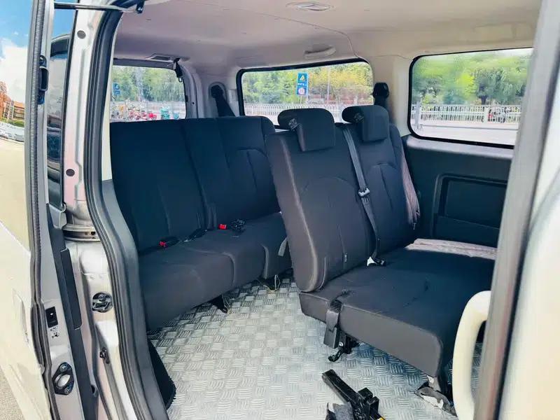 Refine M3 2019 PLUS 1.8L 7-seater Elite Edition — миниатюра 10