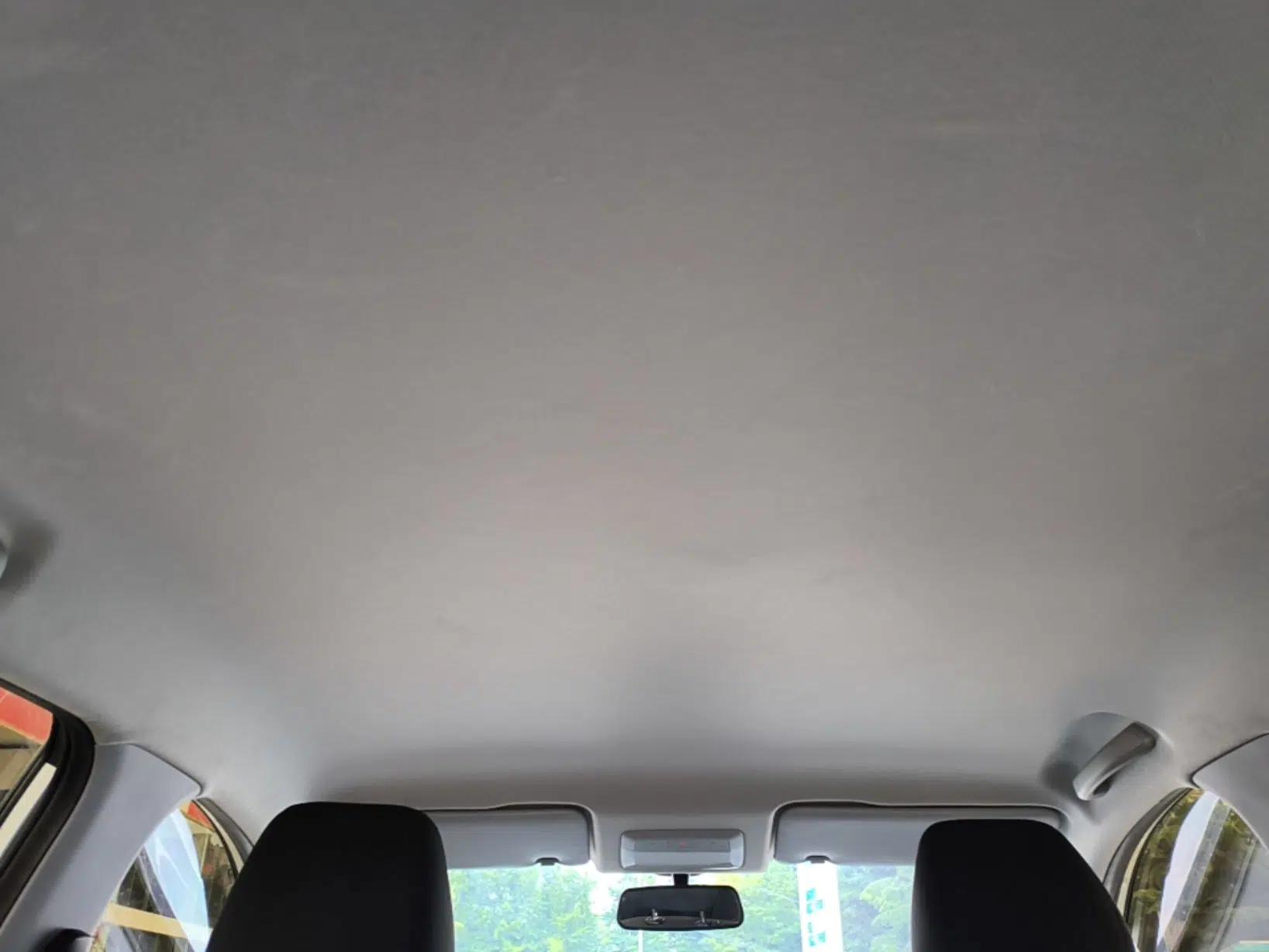 Wuling Alvez 2022 1.5L Manual Free-Style Model — миниатюра 26