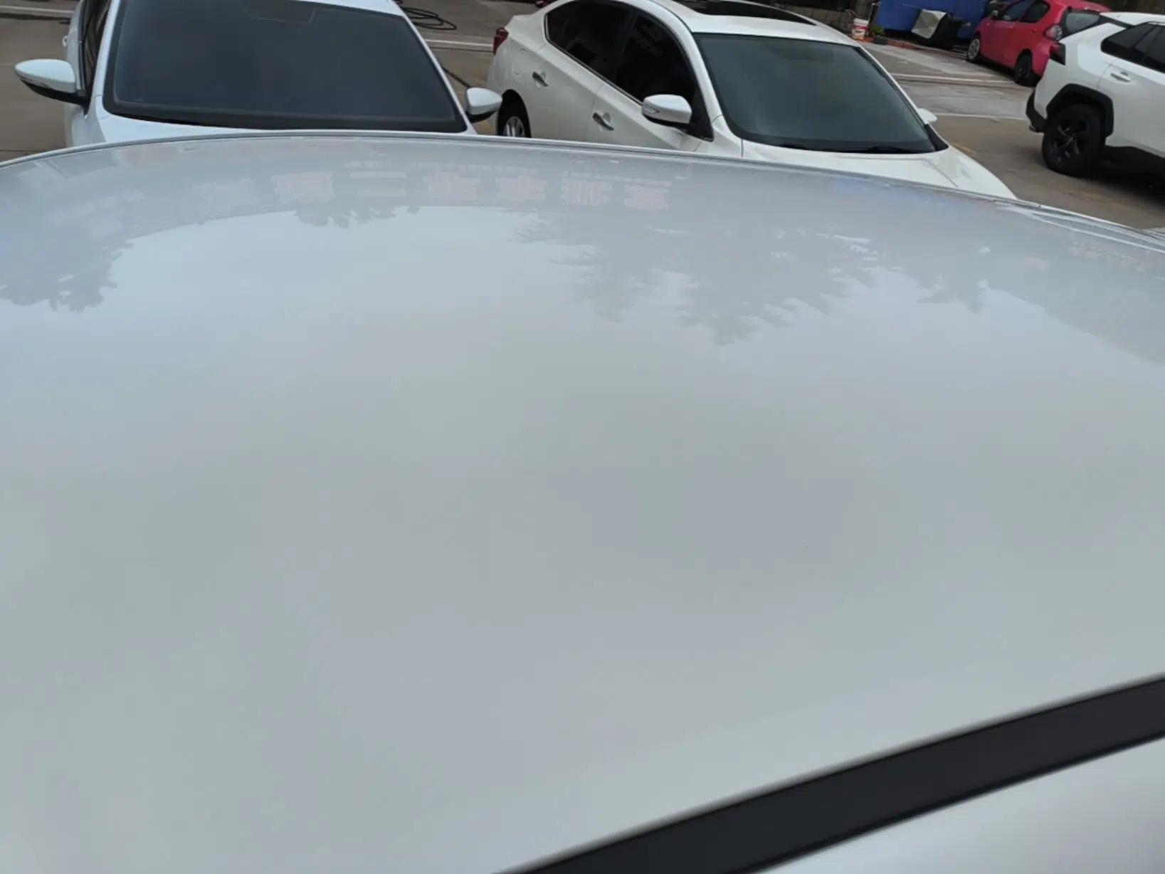 Wuling Alvez 2022 1.5L Manual Free-Style Model — миниатюра 7