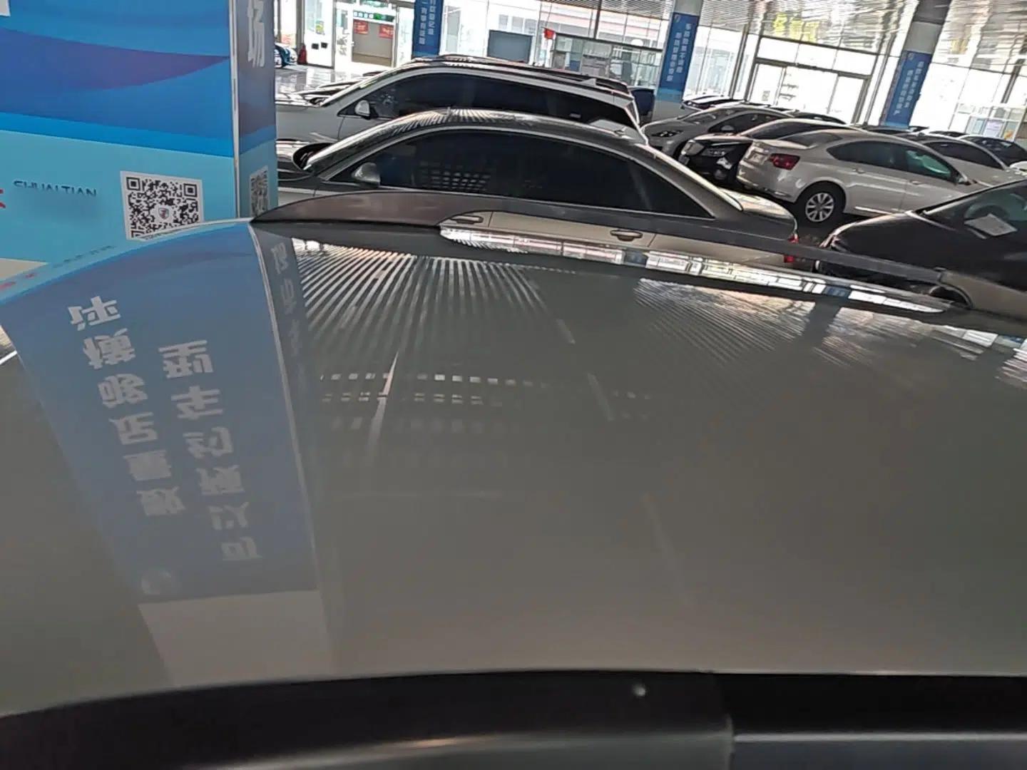 Wuling Alvez 2023 1.5L CVT Comfort Edition — миниатюра 7