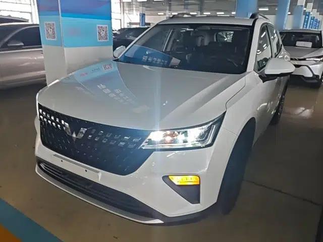 Wuling Alvez 2023 1.5L CVT Comfort Edition