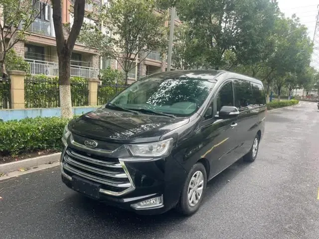 Refine M4 2020 2.0CTI Diesel Manual Sporty Edition (China VI Emission Standard)